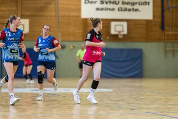 Bild 94 - wAJ Quali zur OL Runde 2
